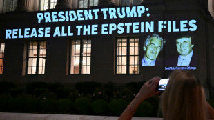 Departamento de Justiça dos EUA interroga cúmplice de Epstein
