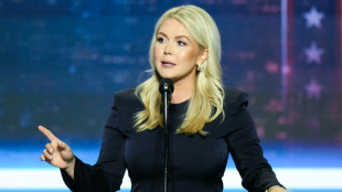 Ex-porta-voz de Trump Karoline Leavitt entra para a Fox News