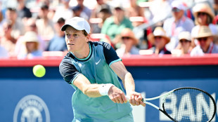 Tennis: Montreal, Sinner cede a Rublev ed &egrave; fuori nei quarti