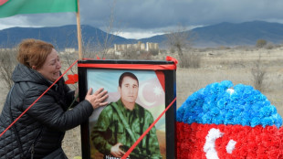Dans le Haut-Karabakh, l'amorce du "Grand retour" pour les r&eacute;fugi&eacute;s azerba&iuml;djanais