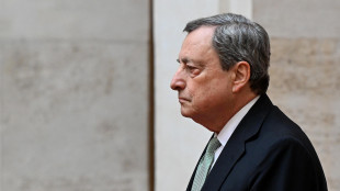 Draghi vuole l'Ai per l'Europa, 'altrimenti stagnazione'