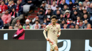 FC Bayern: Ito wohl erneut am Fu&szlig; verletzt