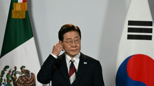 Abgeordneter: Zwei nordkoreanische Kriegsgefangene k&uuml;rzlich aus Ukraine in S&uuml;dkorea eingetroffen 