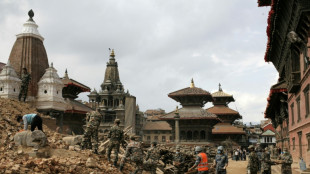 El largo camino de Nepal para mejorar la resistencia a los terremotos
