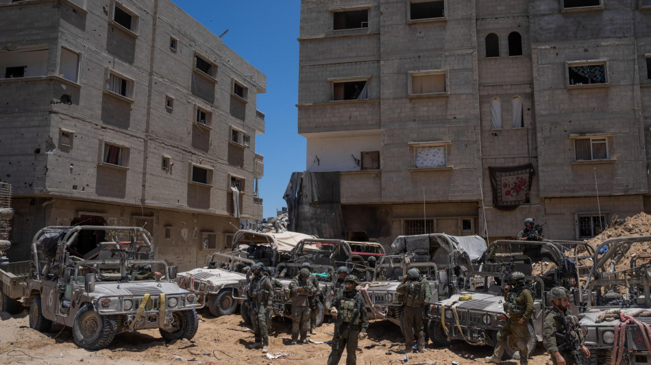 Ministero Sanit&agrave; di Hamas, 88 morti a Gaza in 24 ore