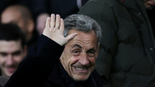 Verurteilter Ex-Pr&auml;sident Sarkozy will elektronische Fu&szlig;fessel vermeiden