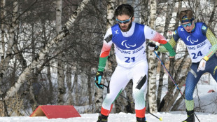 Sole Iranian competitor out of Paralympics due to Middle East war