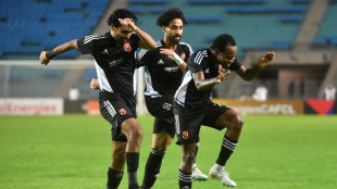 Two-goal Tau takes Ahly to verge of CAF Champions League final