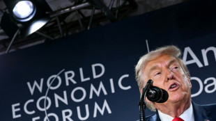 Trump convida presidente da Venezuela aos EUA em data a ser definida