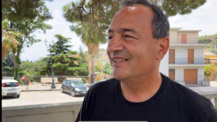 Lucano dichiarato incandidabile, escluso dalle liste di Avs