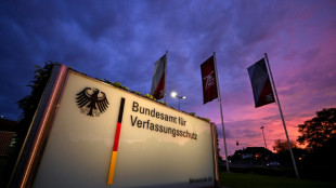 Verfassungsschutz: "Hohe abstrakte Gef&auml;hrdung" f&uuml;r US- und israelische Einrichtungen
