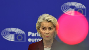 Von der Leyen, 'Budapest ha fatto riforme, ora sbloccare 4,2 miliardi'