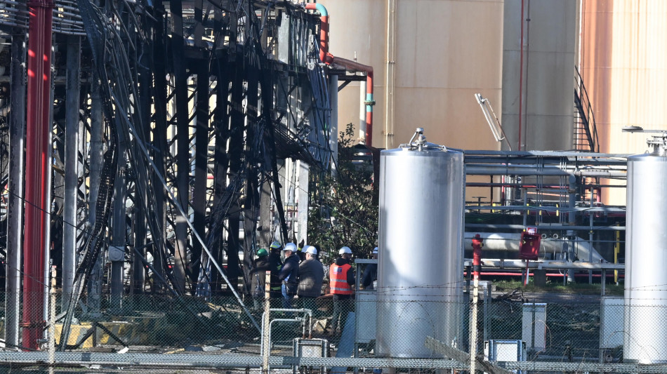 Calenzano, nel sito Eni nascer&agrave; hub energie rinnovabili