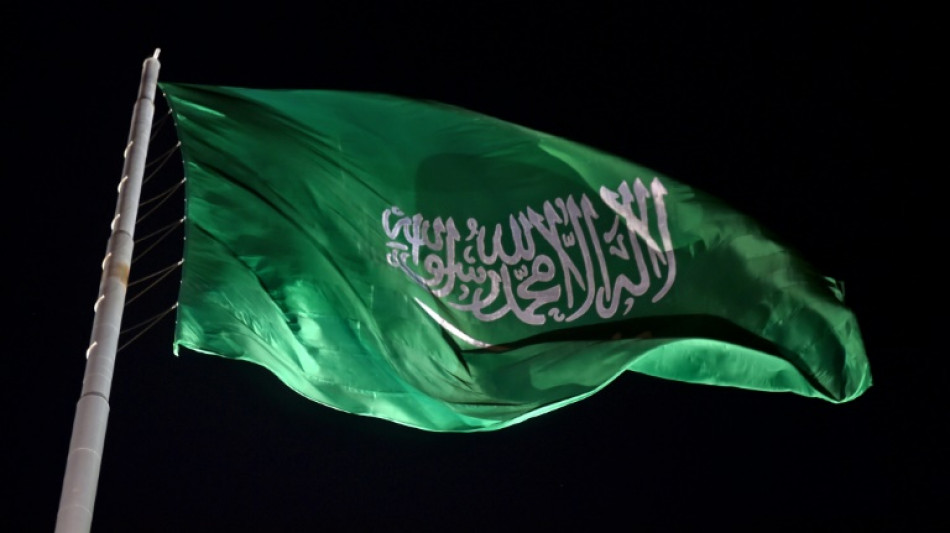 Las ejecuciones en Arabia Saudita, imagen de un "r&eacute;gimen autocr&aacute;tico", denuncia HRW
