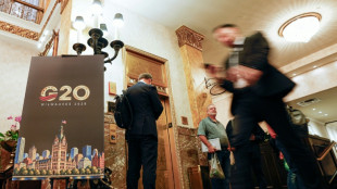 EUA pressiona por medidas contra superprodu&ccedil;&atilde;o com foco na China em reuni&atilde;o do G20
