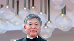 Koreeda apresenta ode ao mang&aacute; no Festival de Veneza
