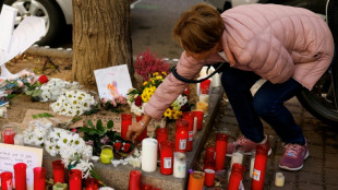 "Danke f&uuml;r alles": Spanier trauern um von Zwangsr&auml;umung betroffene Maricarmen