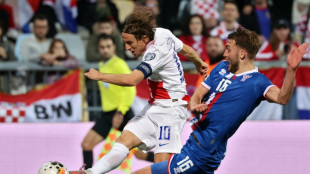 Kroatien löst WM-Ticket - Niederlande fast durch