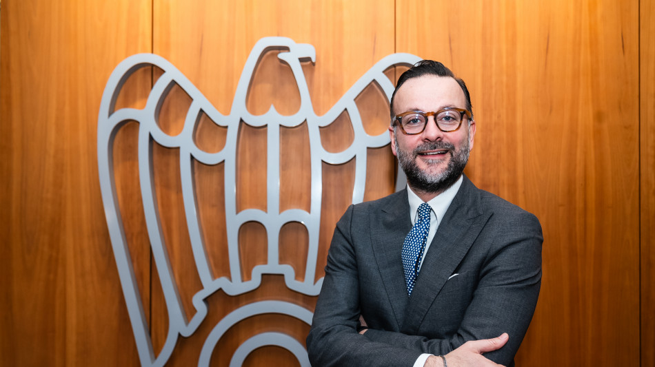 Confindustria, Fausto Bianchi nuovo presidente Piccola Industria