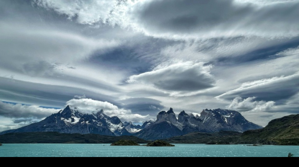 Patagonian blizzard kills 5 foreign tourists in Chile