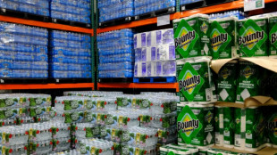 US-Inflation sinkt im Januar auf 2,4 Prozent