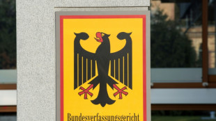 Raser von Berliner Kurf&uuml;rstendamm scheitert mit Verfassungsbeschwerde zu Mordurteil