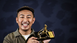 Il Pardo d'Oro di Locarno va a 'Tabi to Hibi' di Sho Miyake