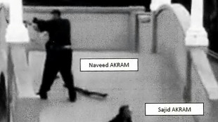 Attentat antis&eacute;mite de Sydney: les assaillants s'&eacute;taient entrain&eacute;s en Australie