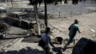 Leader Ue, 'la pace non pu&ograve; essere decisa senza l'Ucraina'