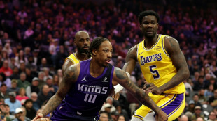 NBA: Kings gewinnen zweites Spiel ohne gesperrten Schr&ouml;der