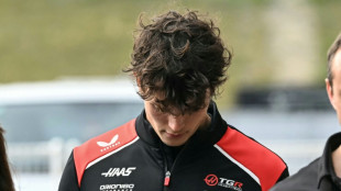 Primeiro acidente da F1 no ano gera debate sobre motores h&iacute;bridos