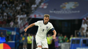 Kane vertraut dem Prozess: "Man wird physisch st&auml;rker"