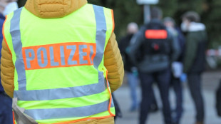Zwei M&auml;nner in Vorraum von Bank in Schleswig-Holstein gestorben