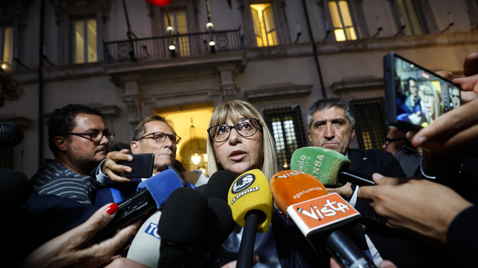 Fumarola, 13 dicembre grande manifestazione Cisl a Roma