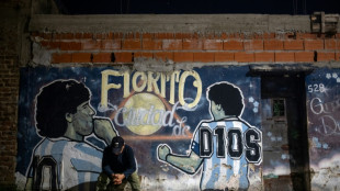 Images of dead Maradona rock trial of medical team