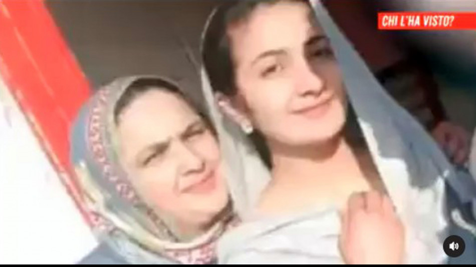 La madre di Saman d&agrave; il consenso all'estradizione