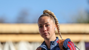 DFB-Frauen: Kapit&auml;nin Gwinn f&auml;llt f&uuml;r L&auml;nderspiele aus