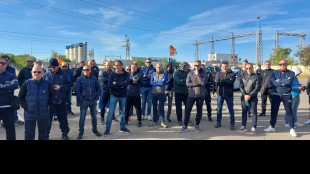 Scatta la cassa integrazione per i lavoratori della Sider Alloys