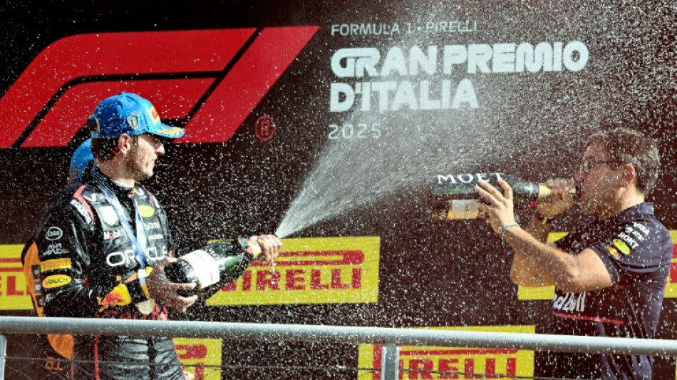F1 : Red Bull veut &ecirc;tre deuxi&egrave;me du Championnat des constructeurs en 2026, affirme son directeur technique
