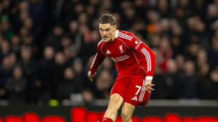 Nach Wirtz-Vorlage: Liverpool gewinnt bei Tottenham Hotspur