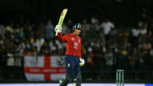 England underline World Cup
credentials with series win over Sri Lanka