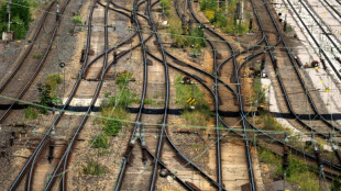 Bundestag gibt gr&uuml;nes Licht f&uuml;r neue Bahnstrecke Hamburg-Hannover 