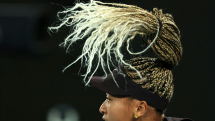 Osaka drawing inspiration from family at United Cup