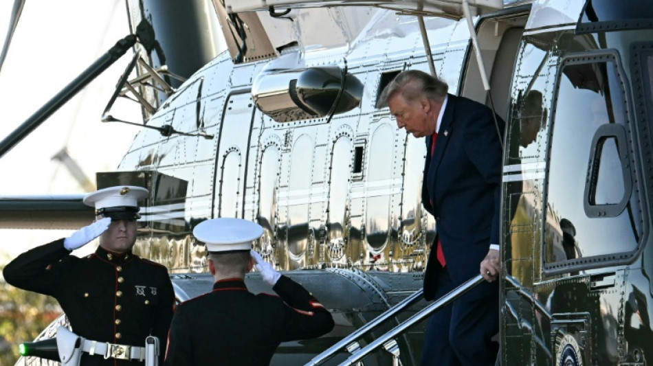 Trump n&atilde;o reembolsar&aacute; aos contribuintes o dinheiro usado em an&uacute;ncios de TV