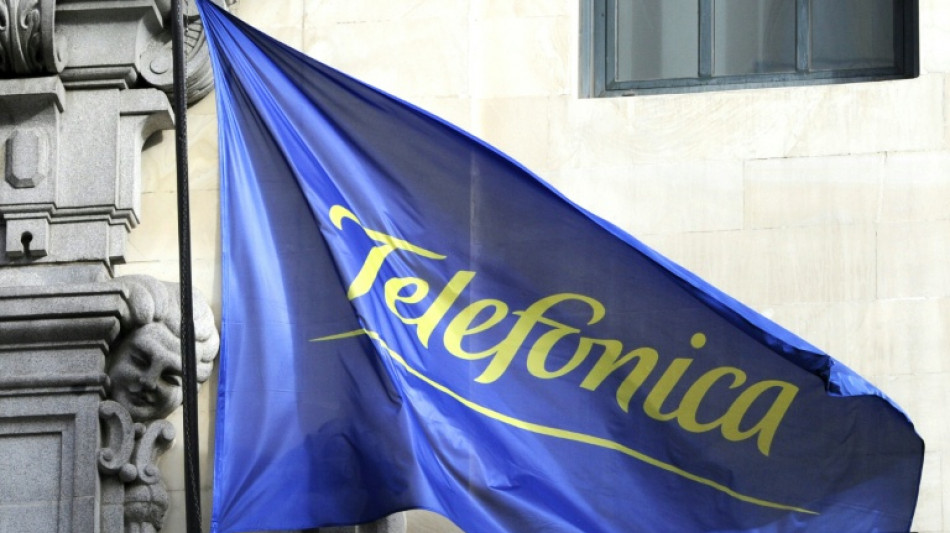 Telefónica concreta su salida de Uruguay 