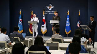 Corea del Norte amenaza con elevar el nivel de disuasi&oacute;n ante unas maniobras de EEUU y el Sur