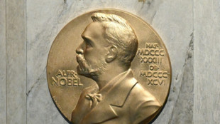 Friedensnobelpreis: Nobelkomitee hat letzte Sitzung vor Durchbruch in Gaza-Gesprächen abgehalten