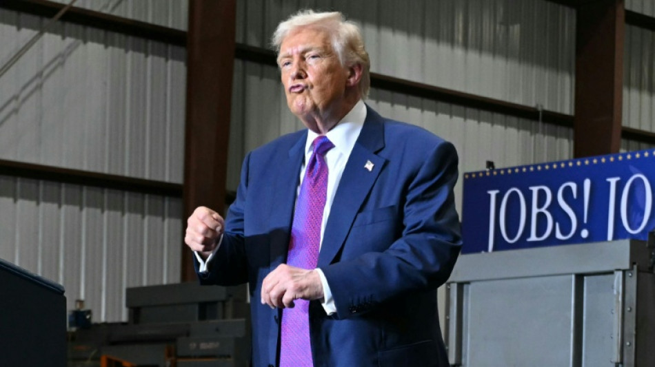 Trump dice que ordenar&aacute; la publicaci&oacute;n de informaci&oacute;n sobre extraterrestres
