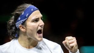 Tennis: Marrakech; Bellucci stacca pass per i quarti