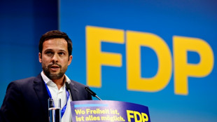 FDP w&auml;hlt Kubicki-Vertrauten Hagen zum Generalsekret&auml;r - mit schwachem Ergebnis